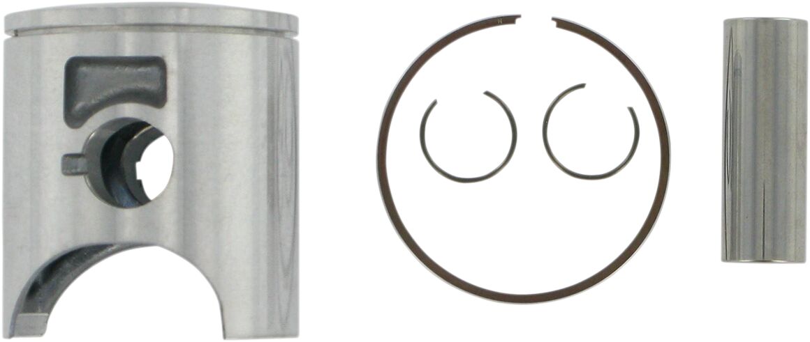 PISTON KIT  ALUMINUM 46.97MM C