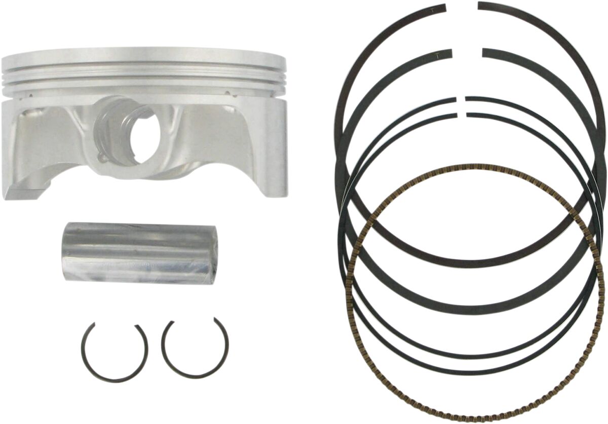 PISTON KIT  ALUMINUM 94.94MM A