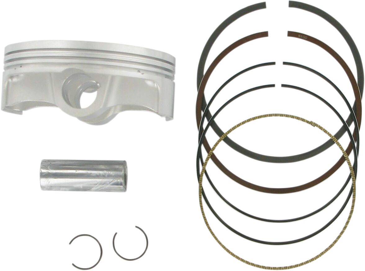 PISTON KIT  ALUMINUM 95.97MM B