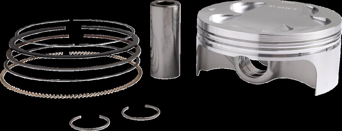 PISTON KIT  ALUMINUM 94.95MM A