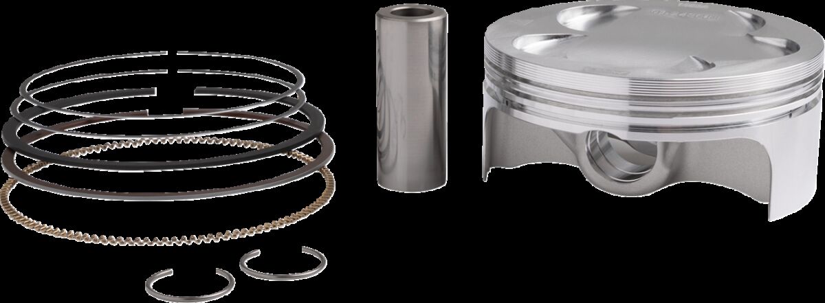PISTON KIT  ALUMINUM 94.96MM B
