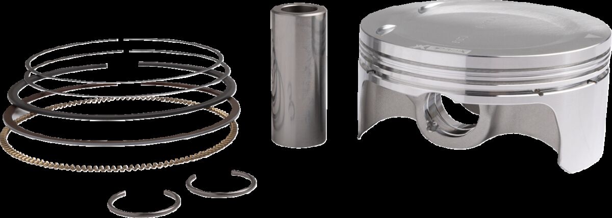 PISTON KIT  ALUMINUM 101.94MM A