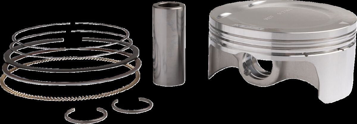 PISTON KIT  ALUMINUM 101.95MM B