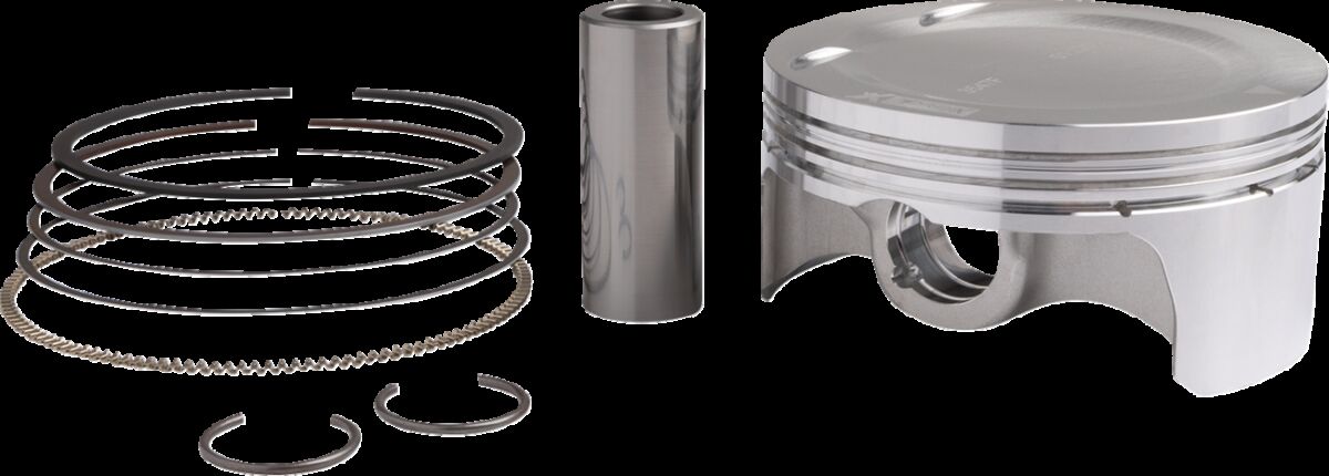 PISTON KIT  ALUMINUM 101.96MM C