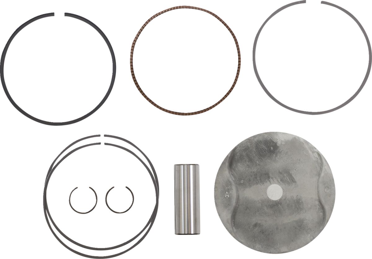 PISTON KIT  FORGED 87.00MM A