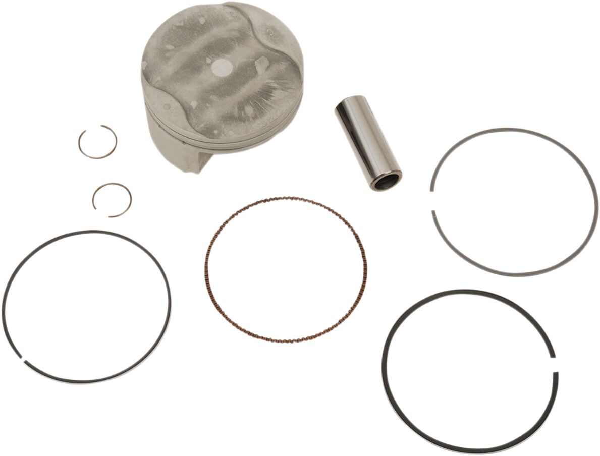 PISTON KIT  FORGED 89.98MM C