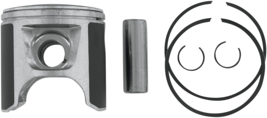 PISTON ASSY PLAT S/D STD