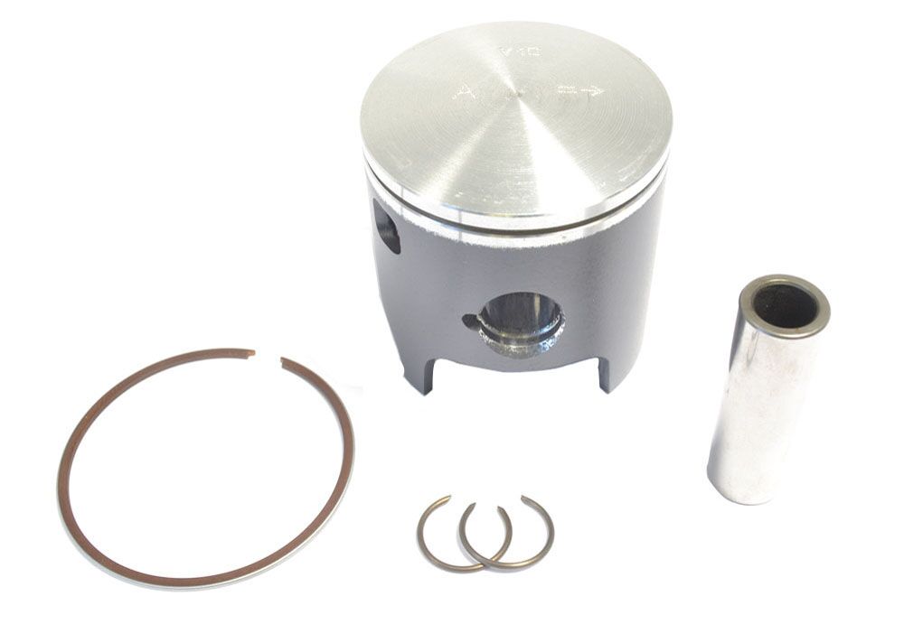 PISTON KIT CAST-LITE Ø47,45mm