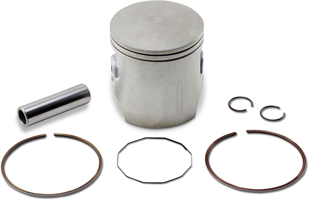 PISTON KIT CAST-LITE Ø67,96mm