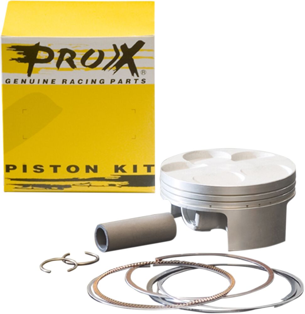 PISTON KIT  FORGED 65.98MM B