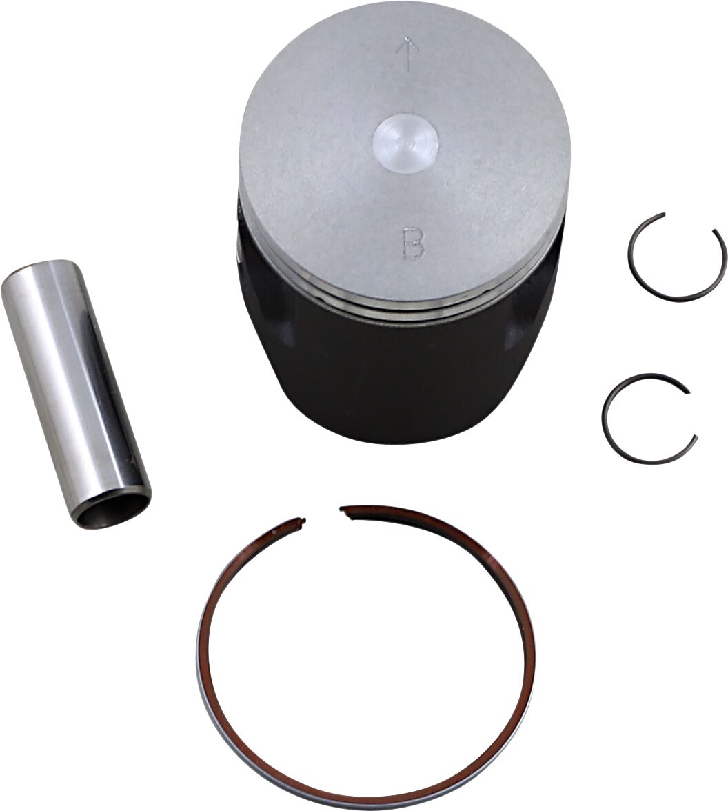 PISTON KIT  ALUMINUM 44.46MM B