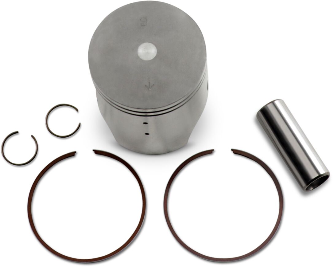 PISTON KIT CAST-LITE Ø48,46mm