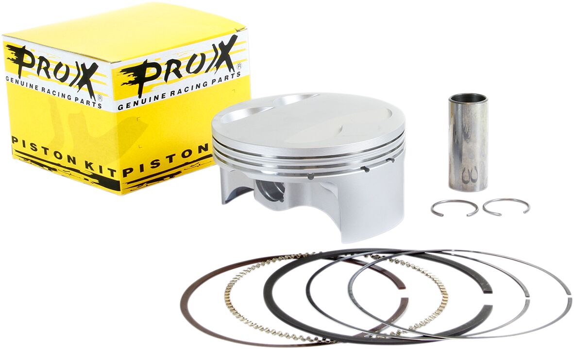 PISTON KIT  FORGED 100.96MM C
