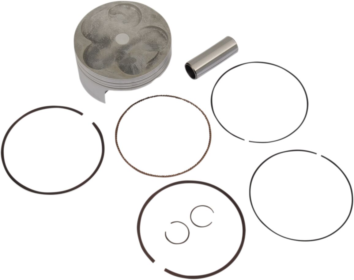 PISTON KIT  FORGED 76.96MM B