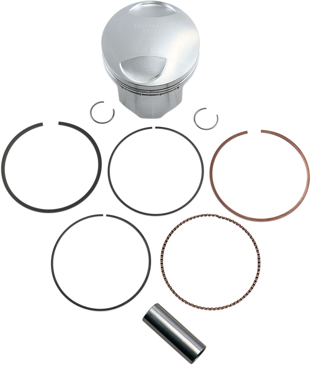 PISTON KIT