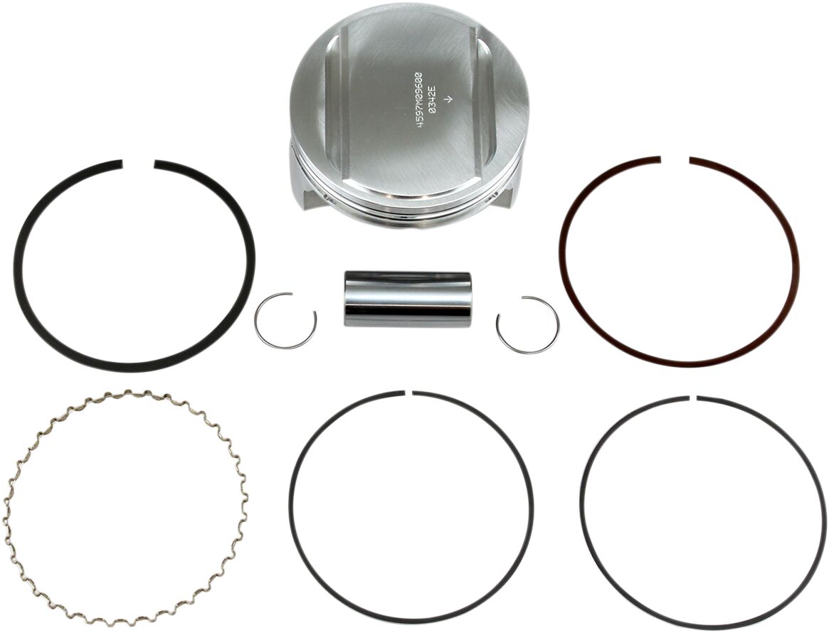PISTON KIT
