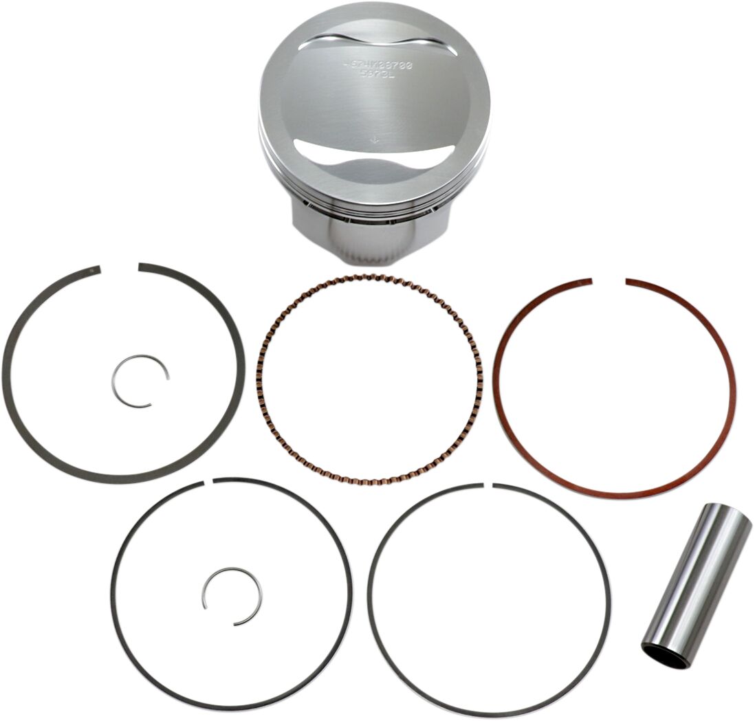 PISTON KIT