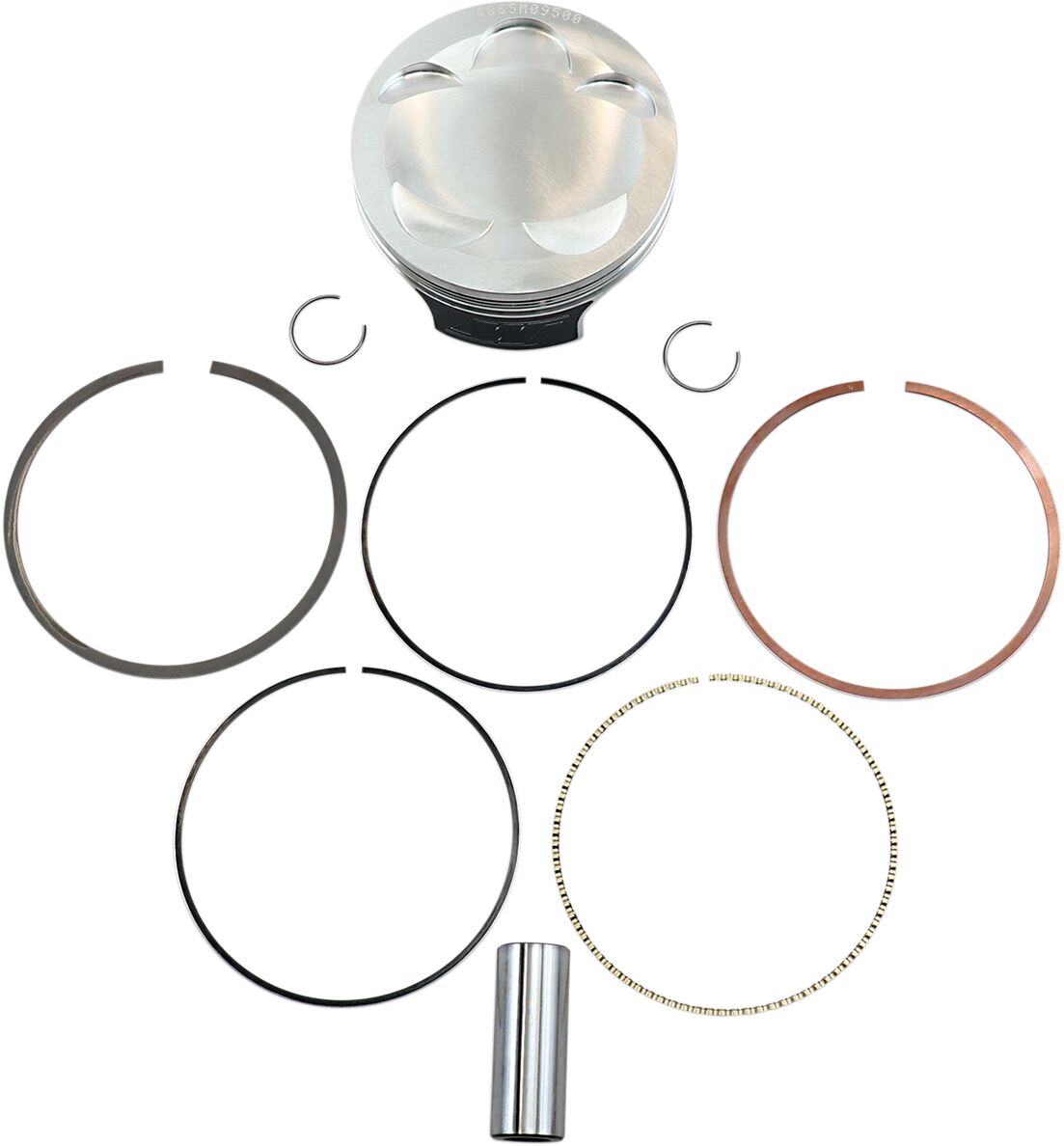 PISTON KIT
