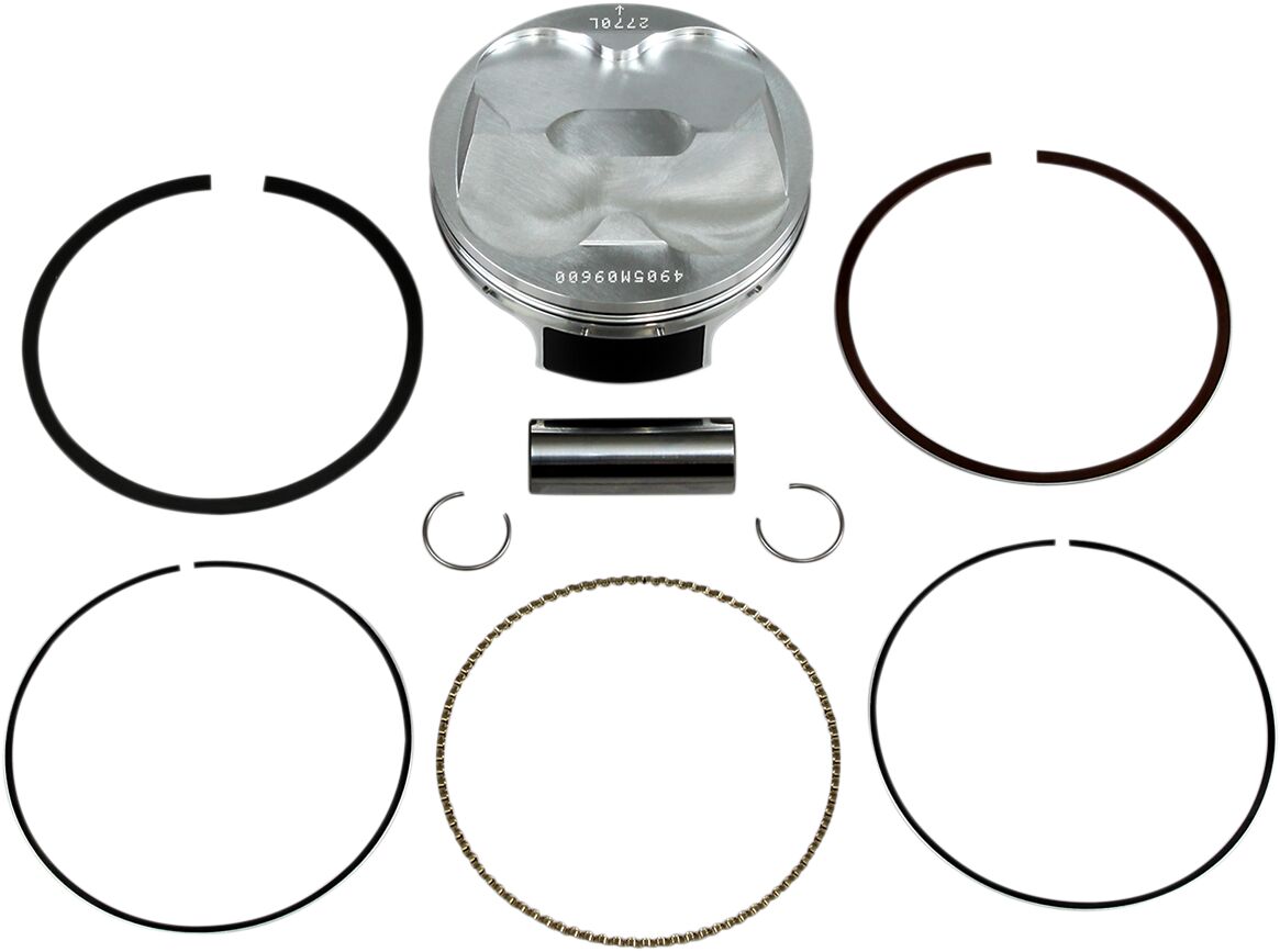 PISTON KIT