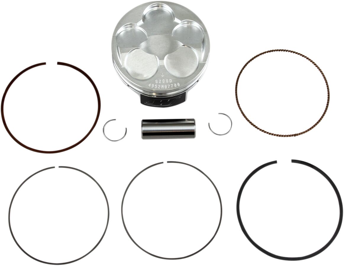 PISTON KIT