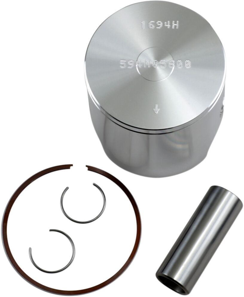 PISTON KIT PRO-LITE