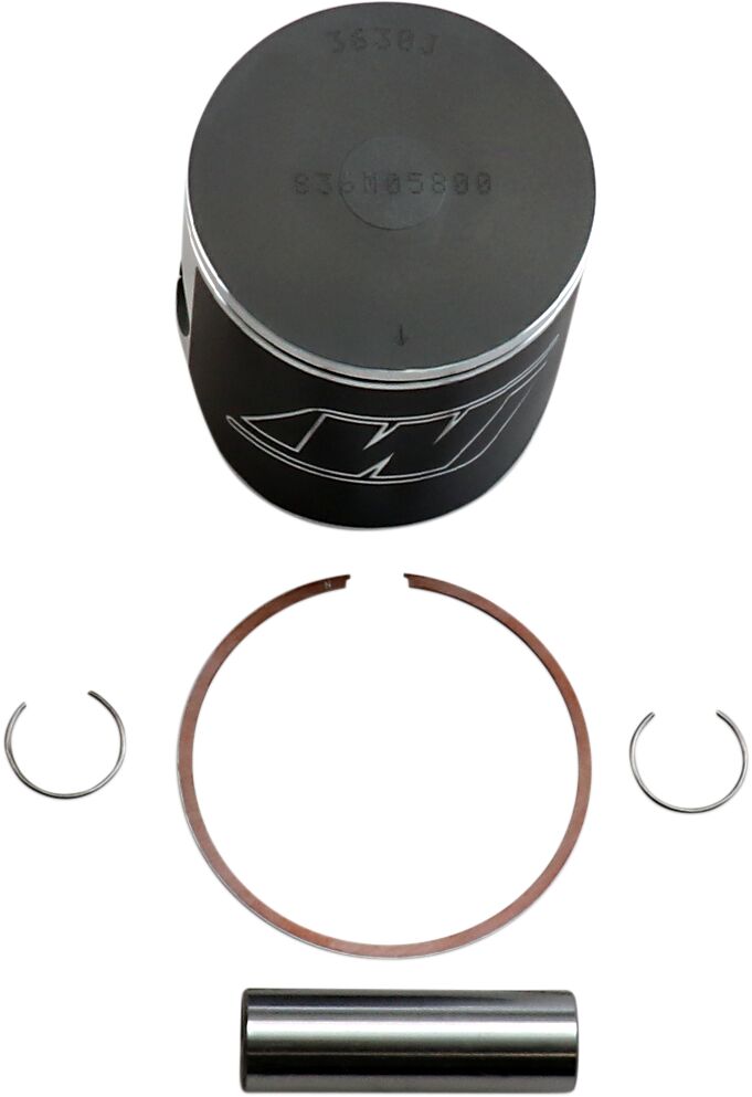 PISTON KIT RACER'S CHOICE | GP SERIES