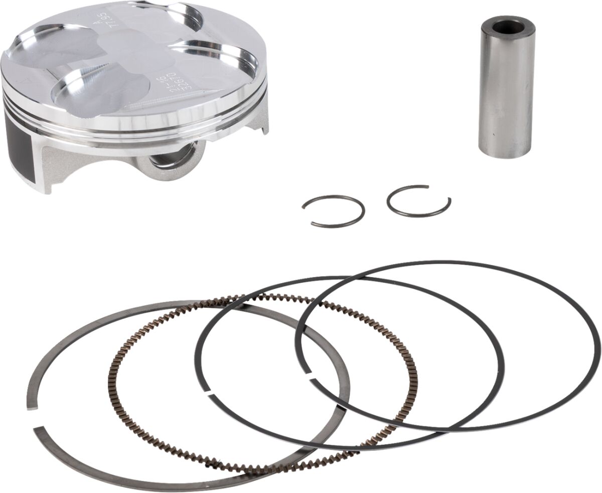 PISTON KIT   Ø 78.00 A