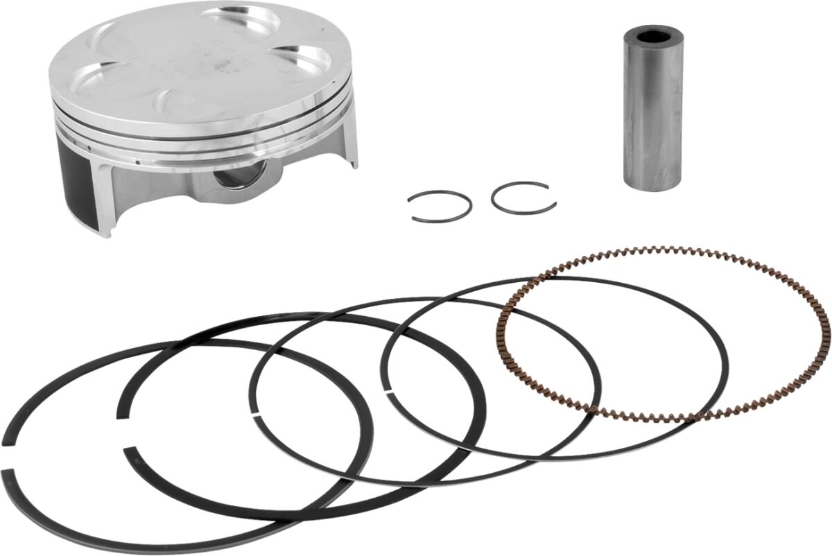 PISTON KIT   Ø 92.00 A