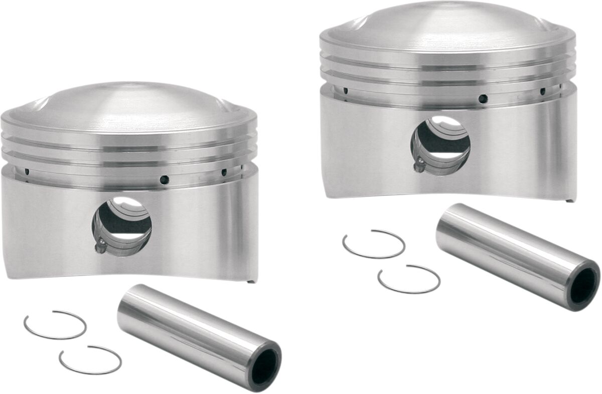 FORGED PISTON KIT 3 5/8" +0.020"