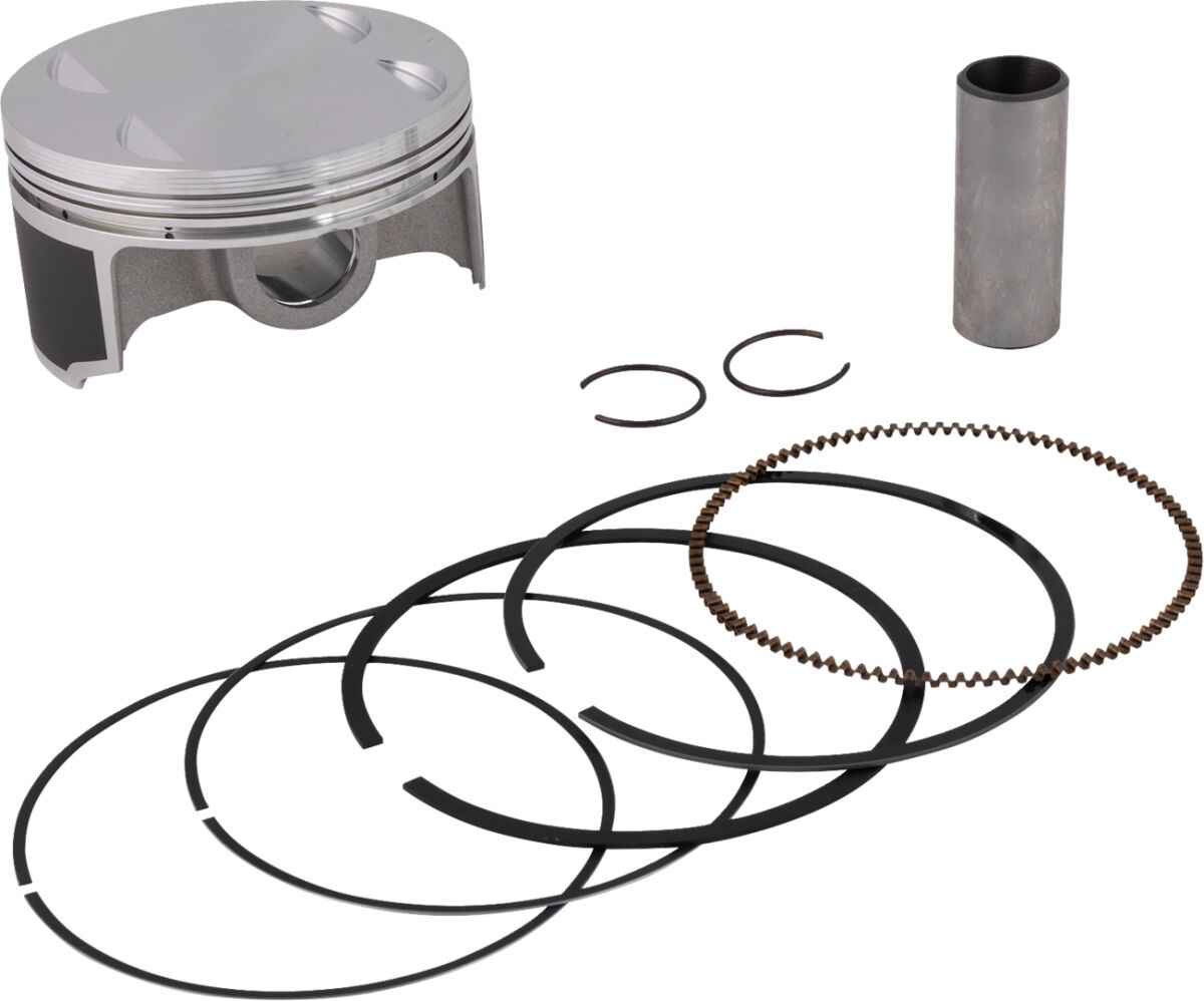 PISTON KIT PRO BB  Ø 80.00 B