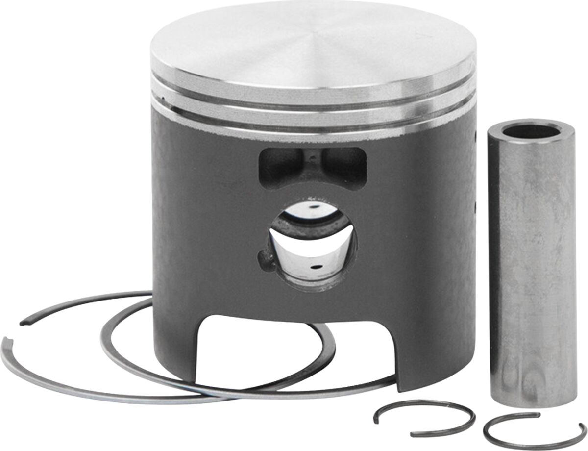 PISTON KIT BIG BORE  Ø 54.50 +2.00