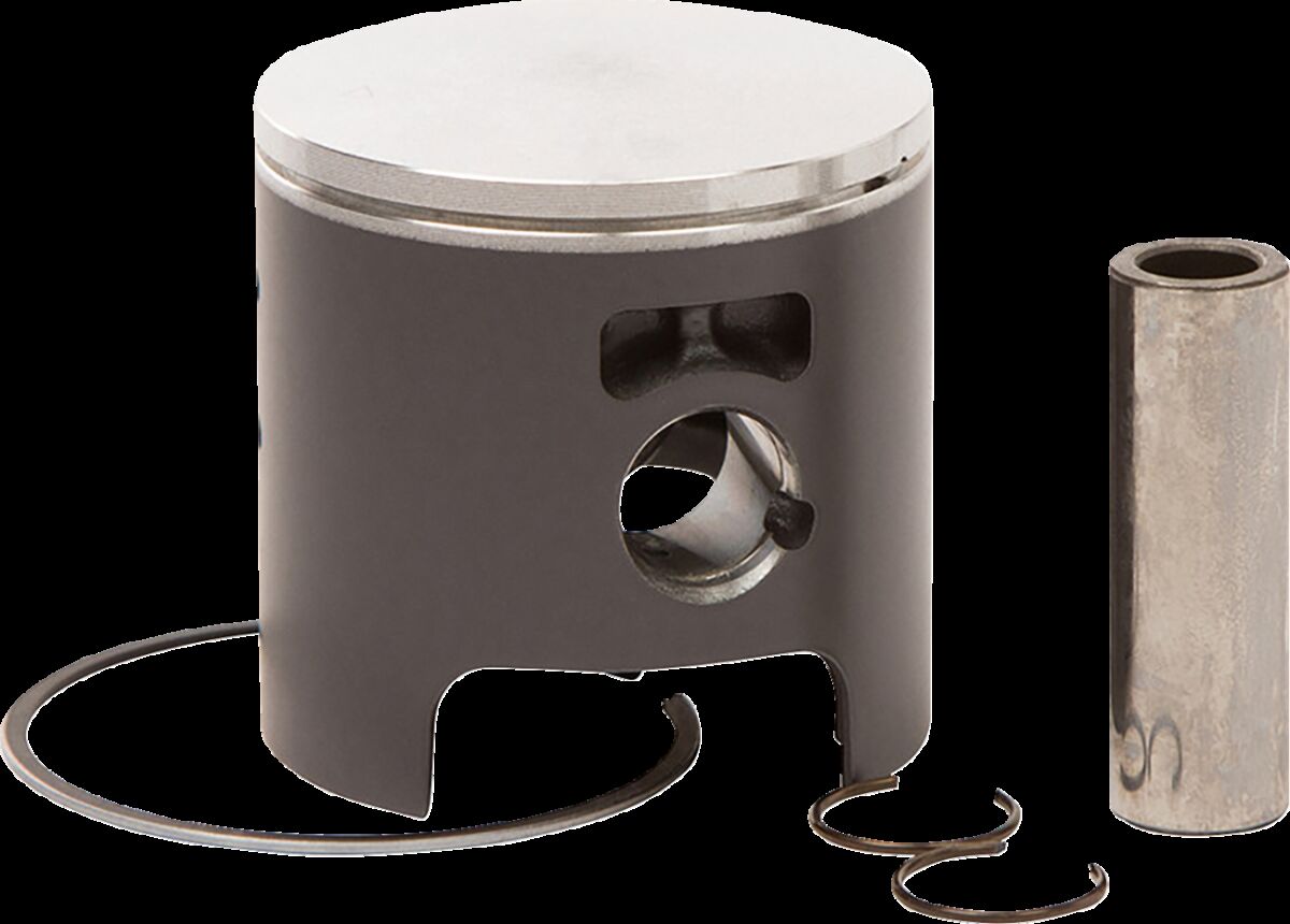 PISTON KIT BIG BORE  Ø 54.50 +2.00
