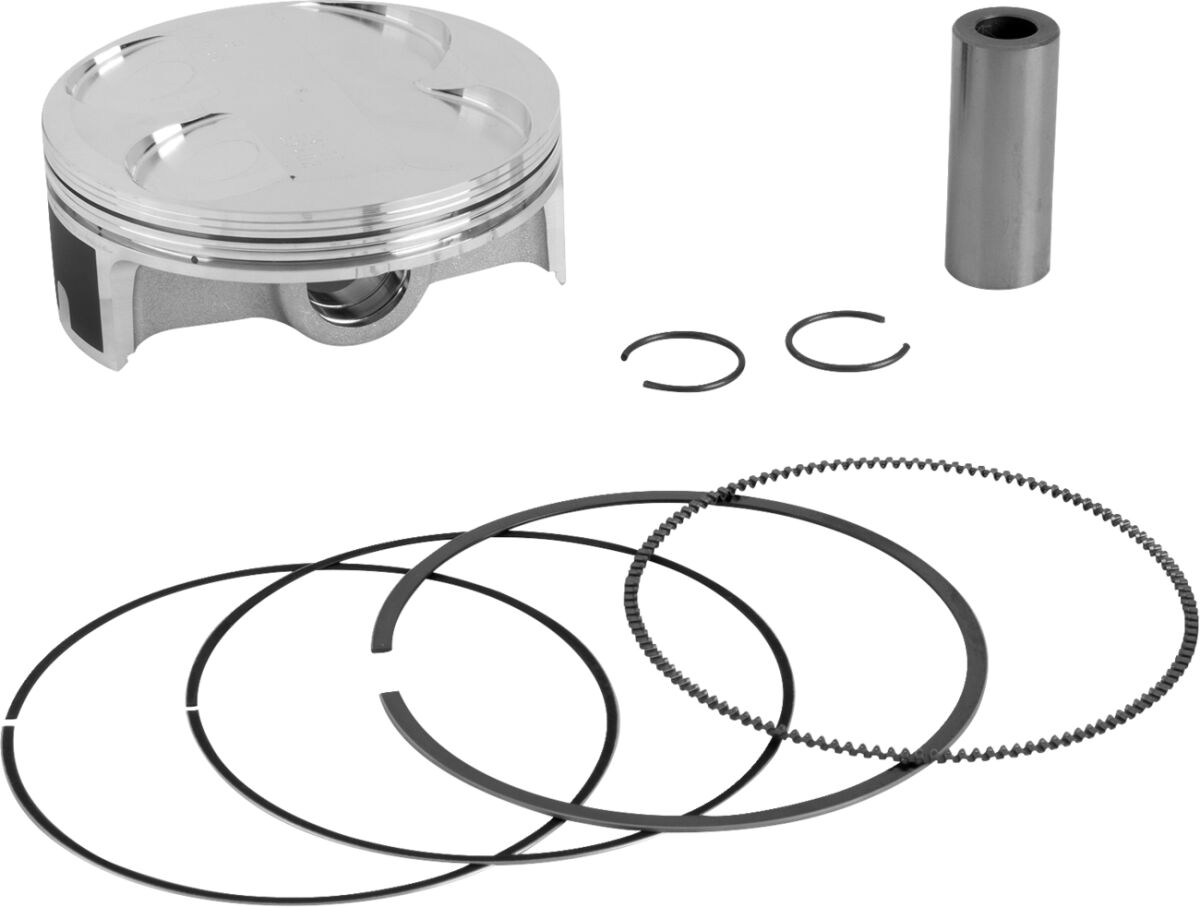 PISTON KIT   Ø 77.00 B