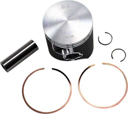 PISTON SX/EXC250 C