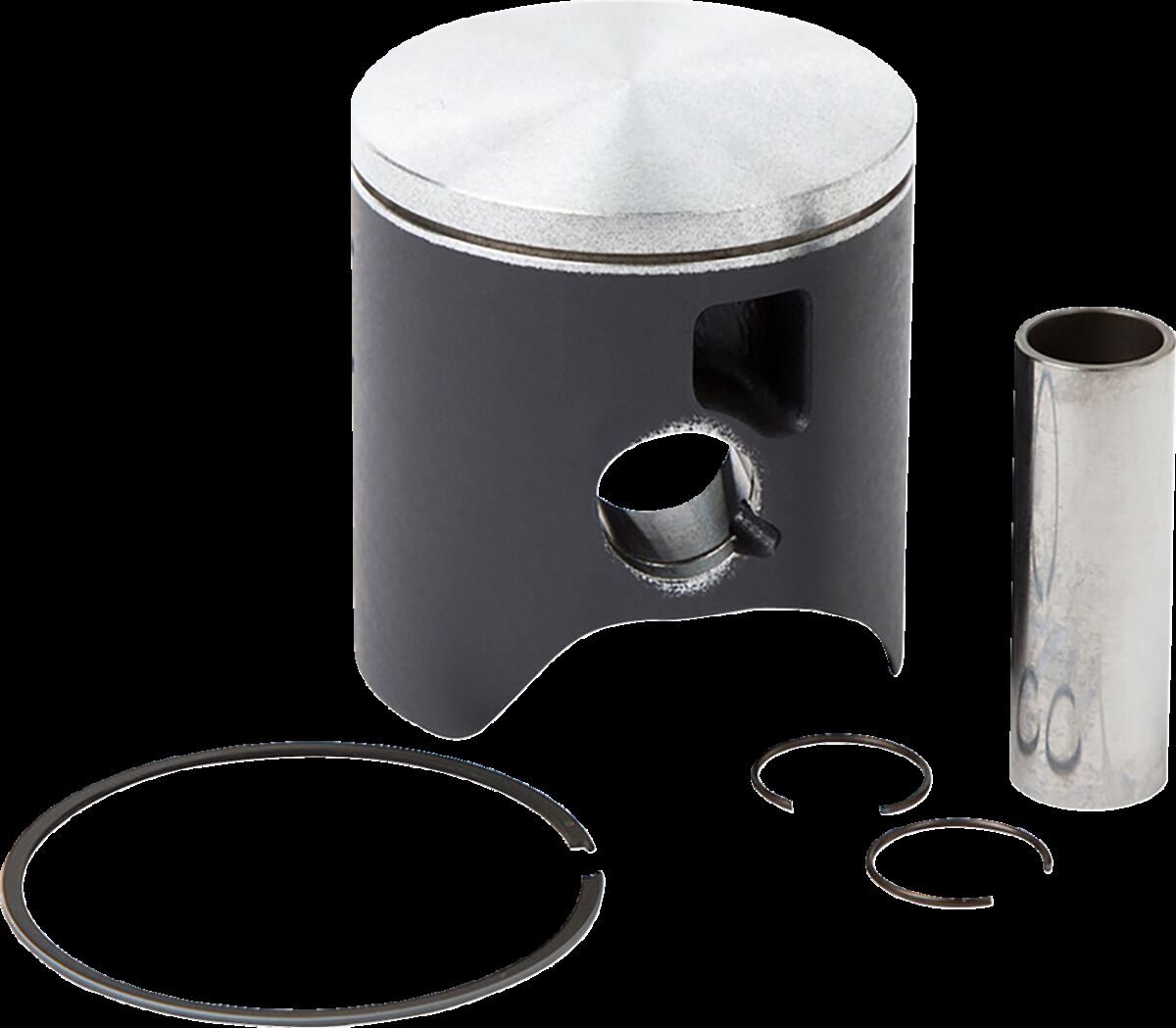 PISTON KIT   Ø 54.00 A