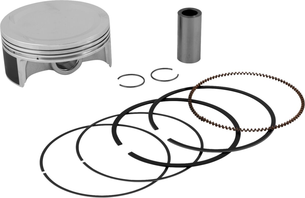 PISTON KIT REPLICA  Ø 102.00 B