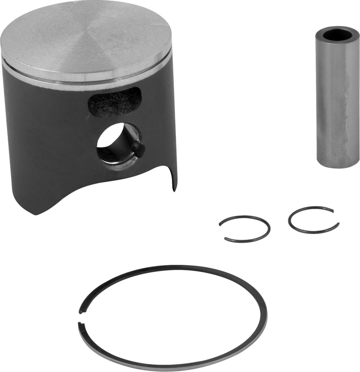 PISTON KIT PRO BB  Ø 52.50 A