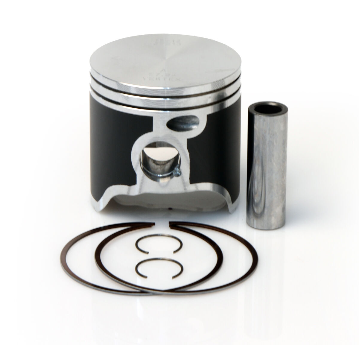 PISTON KIT   Ø 66.40 C