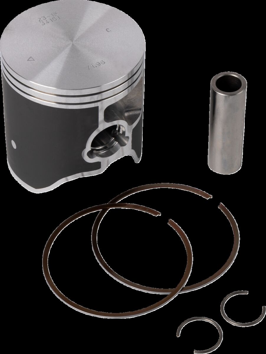 PISTON KIT   Ø 72.00 C
