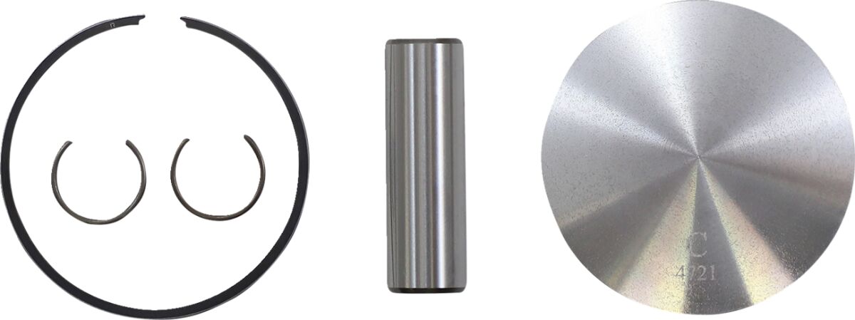 PISTON KIT  ALUMINUM 44.98MM C