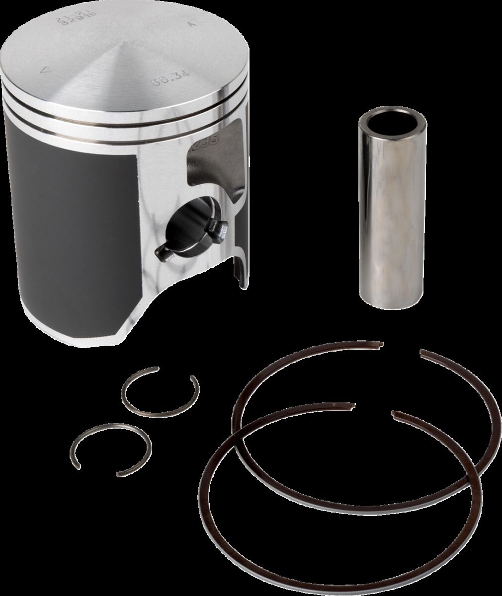 PISTON KIT   Ø 66.40 A