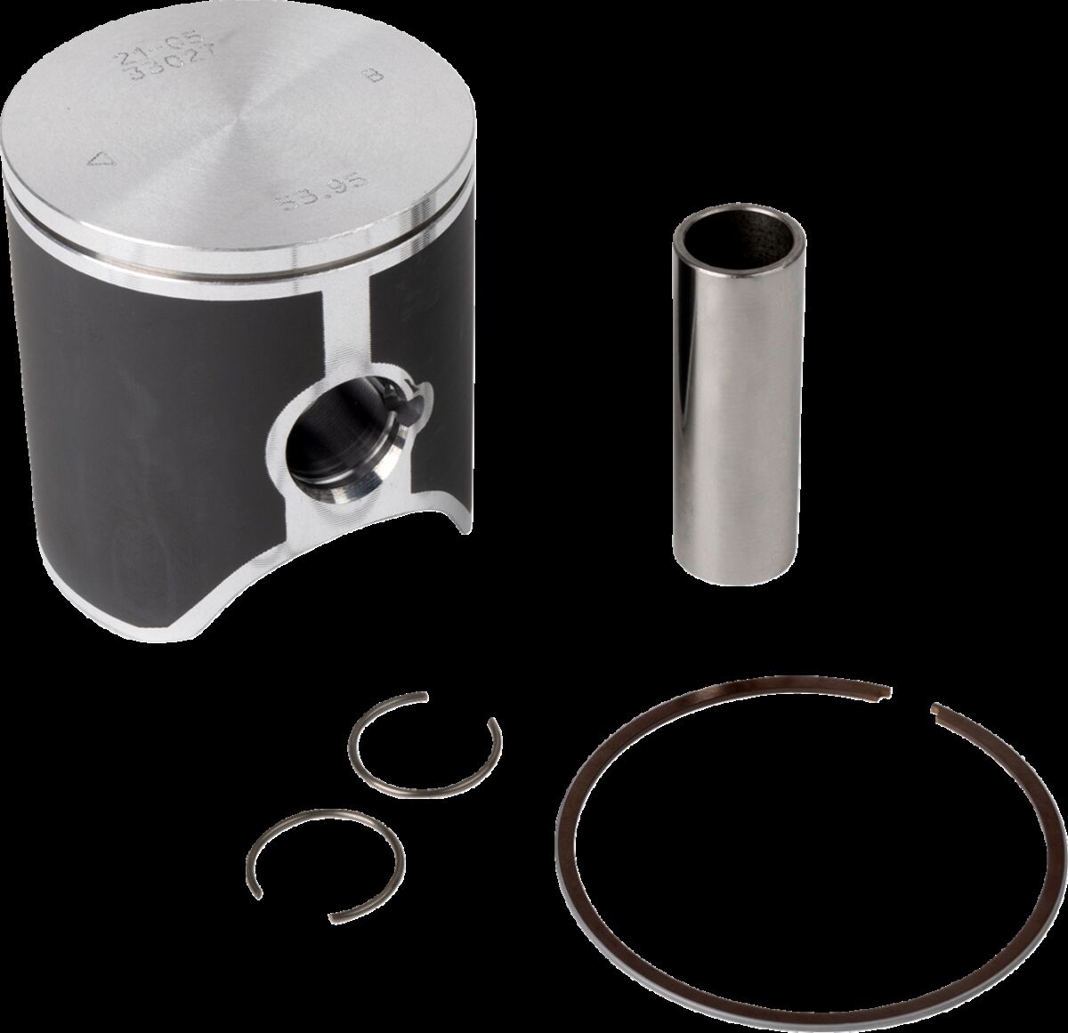 PISTON KIT REPLICA  Ø 54.00 B