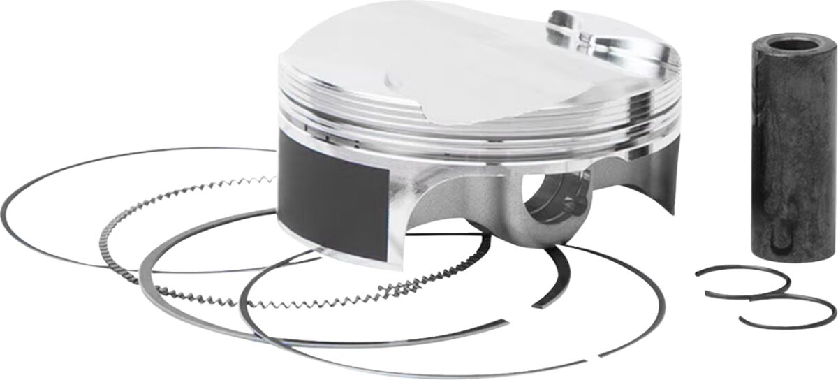 PISTON KIT   Ø 76.00 B
