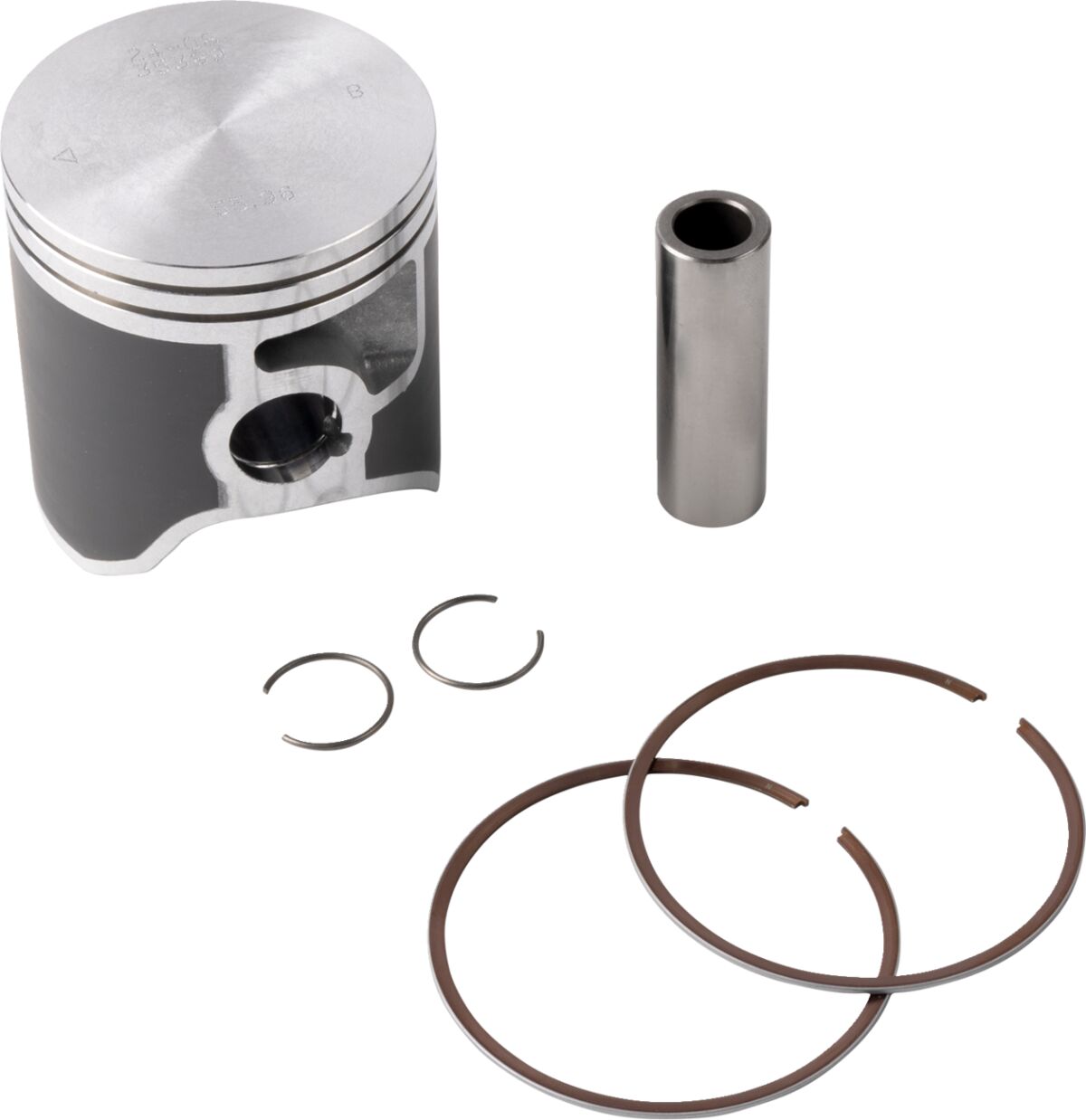 PISTON KIT   Ø 56.00 B