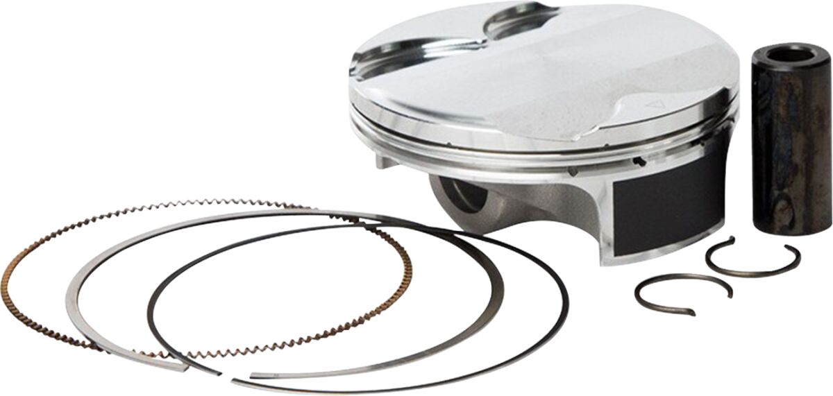 PISTON KIT REPLICA HC  Ø 88.00 B