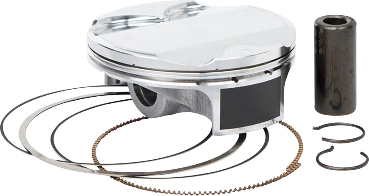 PISTON KIT   Ø 88.00 A