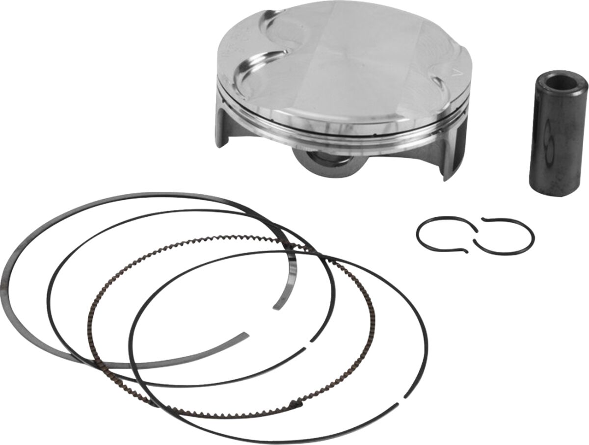 PISTON KIT   Ø 88.00 B