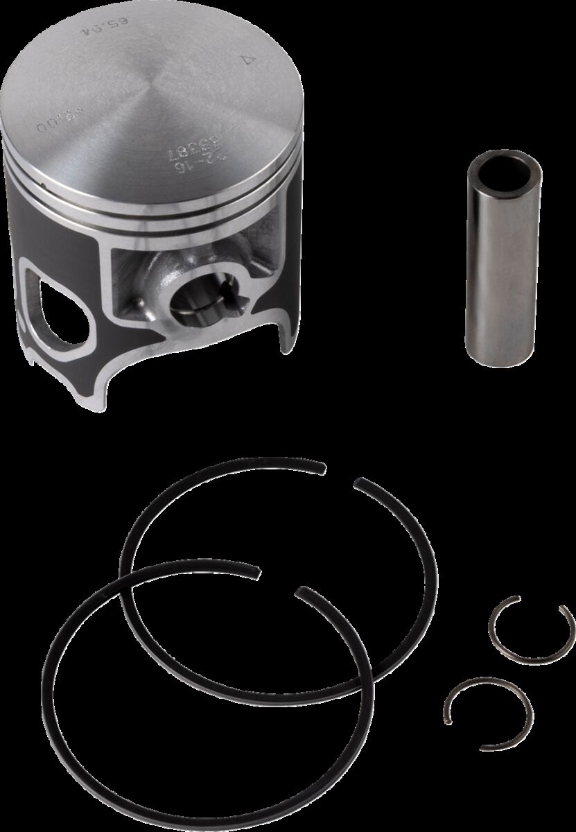 PISTON KIT    Ø 65.00 +1.00