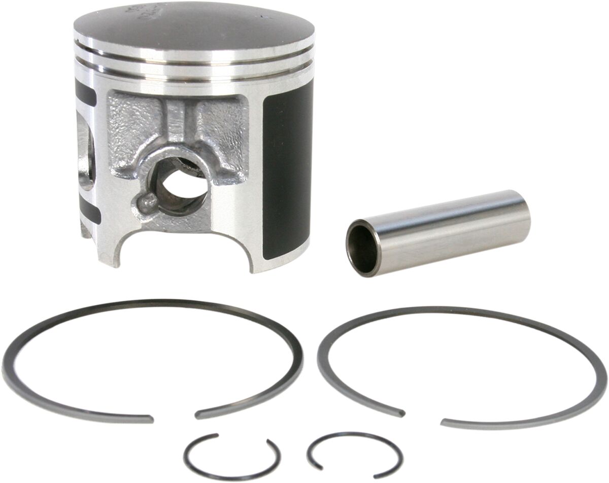 PISTON KIT YAMAHA .50MM