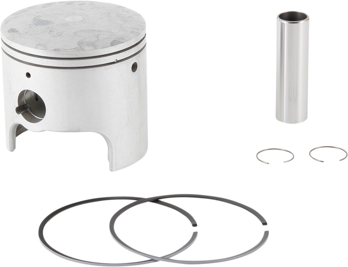 PISTON KIT  ALUMINUM 84.00 MM STANDARD